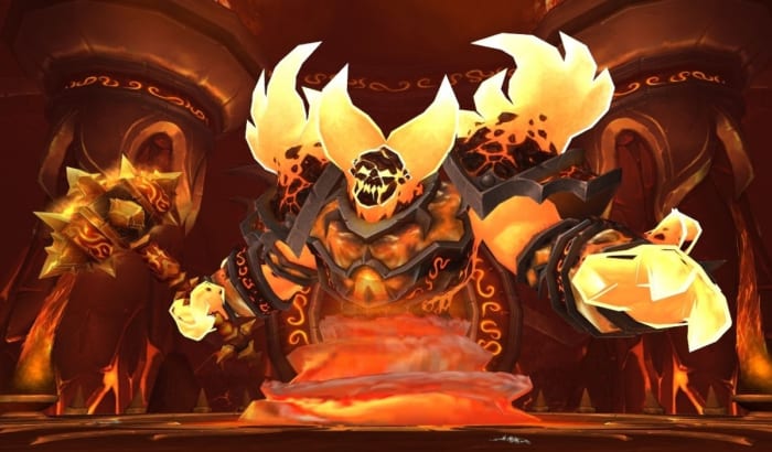 Ragnaros
